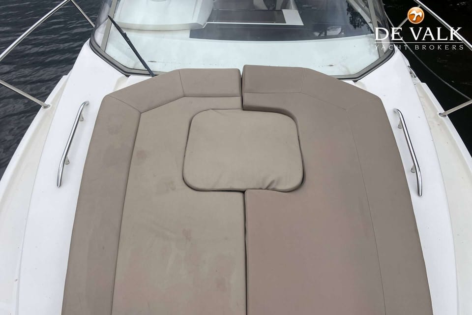 Jeanneau Leader 8 - Foto 10