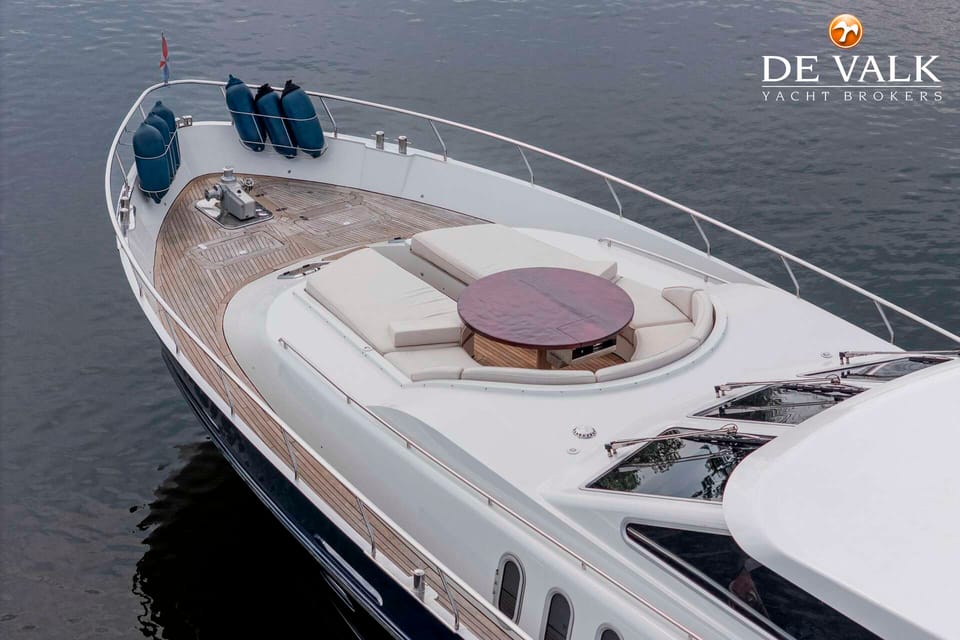 Pacific Prestige 2300 - Foto 11