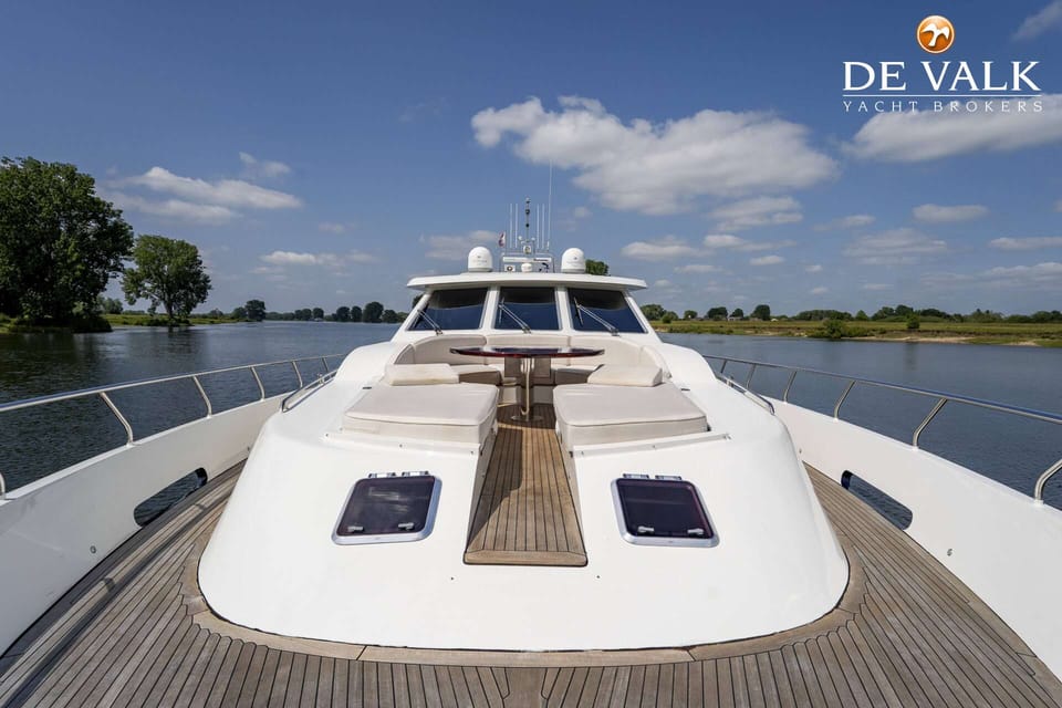 Pacific Prestige 2300 - Foto 12