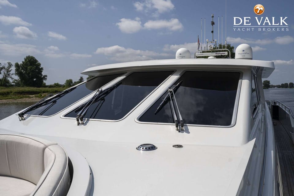 Pacific Prestige 2300 - Foto 15