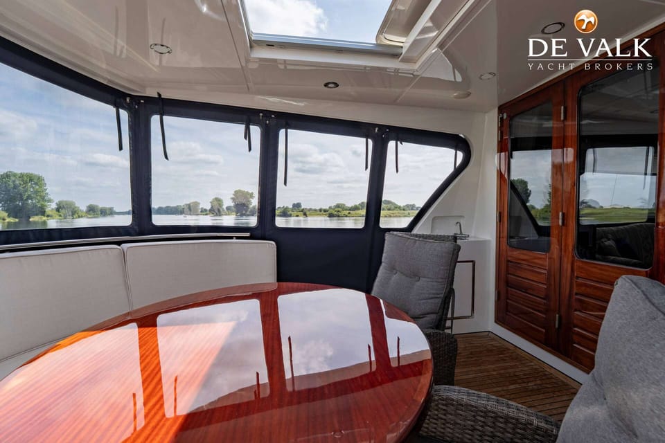 Pacific Prestige 2300 - Foto 18