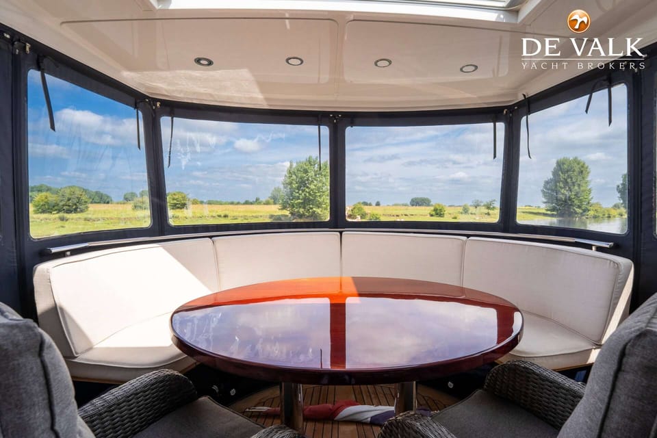 Pacific Prestige 2300 - Foto 19