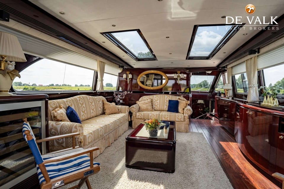 Pacific Prestige 2300 - Foto 20