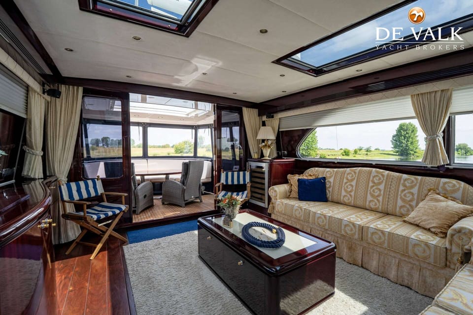 Pacific Prestige 2300 - Foto 21