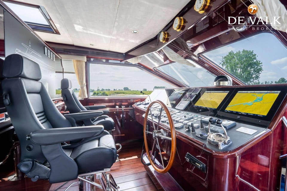Pacific Prestige 2300 - Foto 22