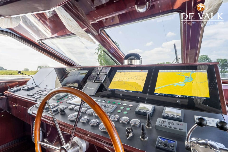 Pacific Prestige 2300 - Foto 23
