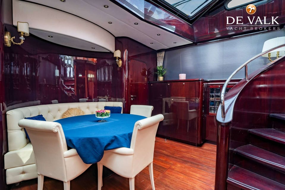 Pacific Prestige 2300 - Foto 24