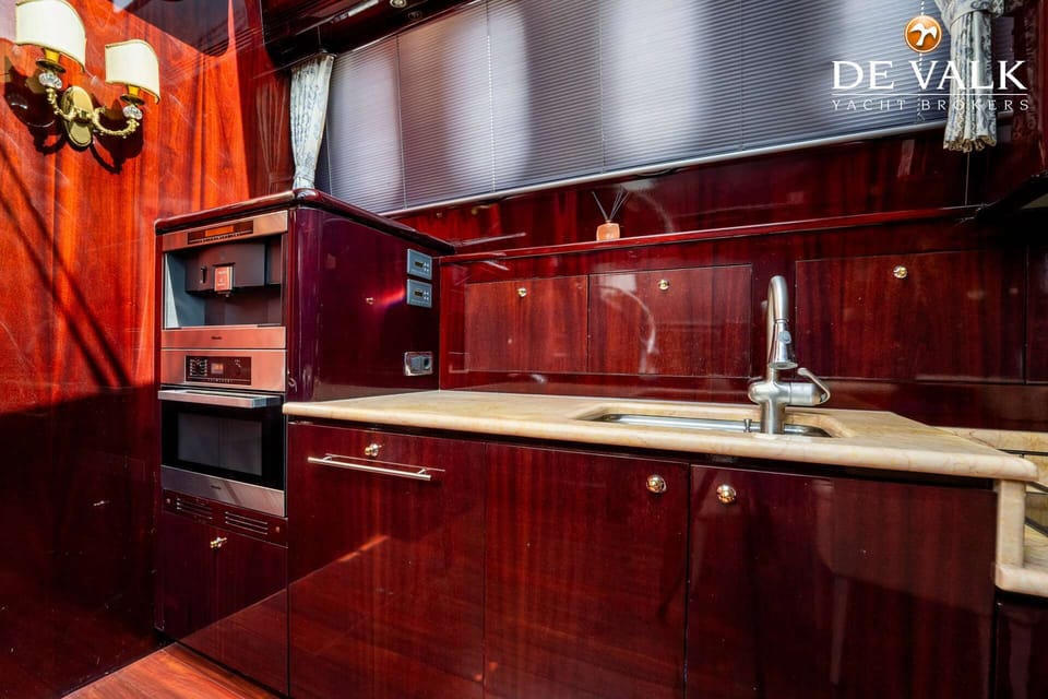 Pacific Prestige 2300 - Foto 25
