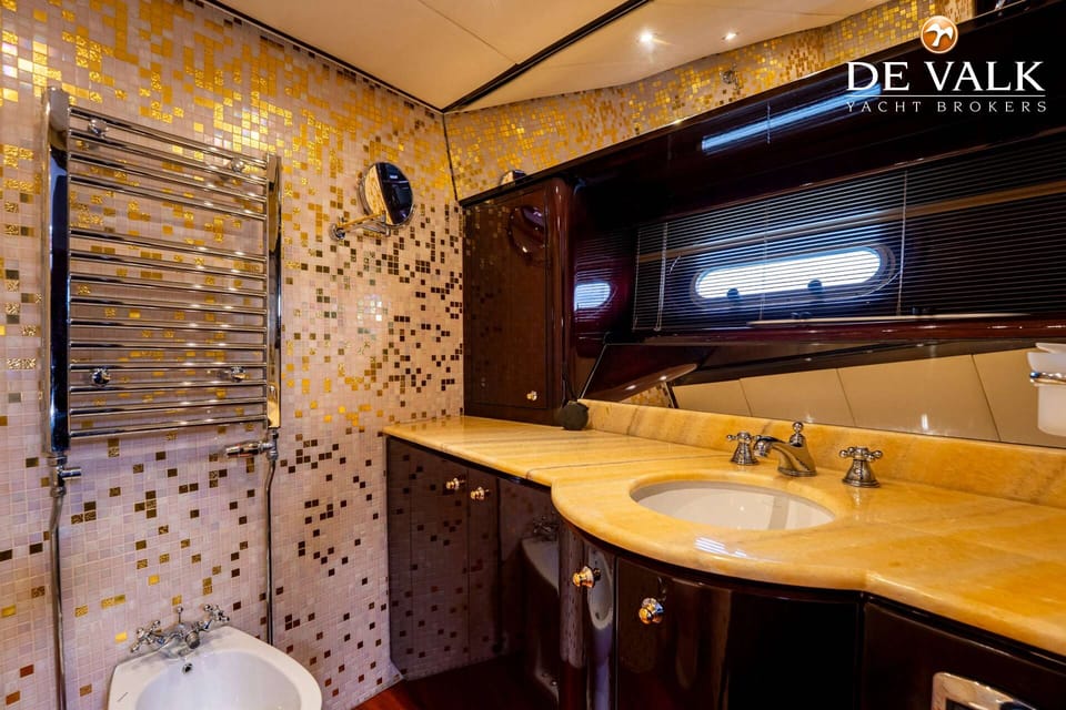 Pacific Prestige 2300 - Foto 27