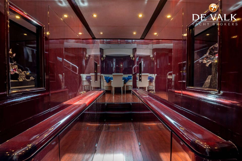 Pacific Prestige 2300 - Foto 30