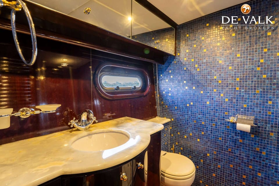 Pacific Prestige 2300 - Foto 32