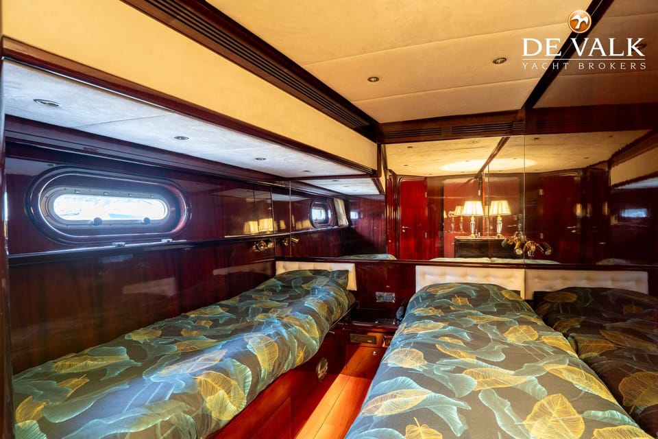 Pacific Prestige 2300 - Foto 33