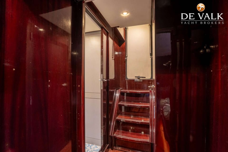 Pacific Prestige 2300 - Foto 35