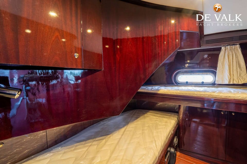 Pacific Prestige 2300 - Foto 36