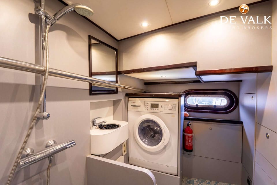 Pacific Prestige 2300 - Foto 37