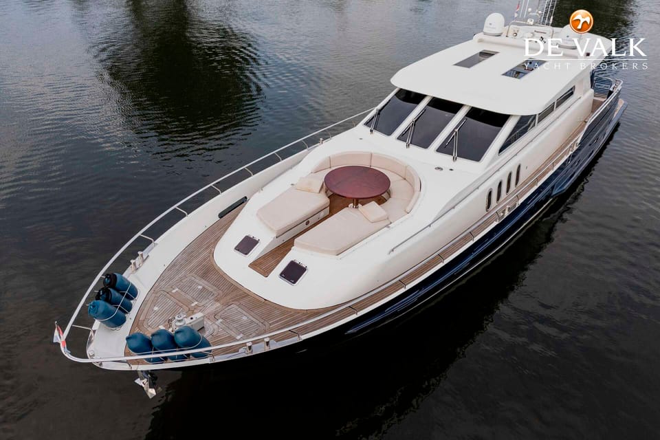 Pacific Prestige 2300 - Foto 6