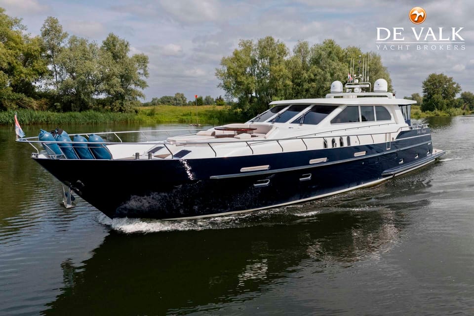 Pacific Prestige 2300 - Foto 7