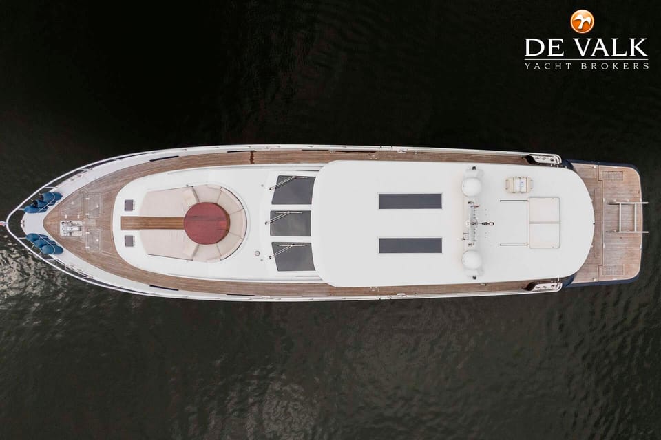 Pacific Prestige 2300 - Foto 9