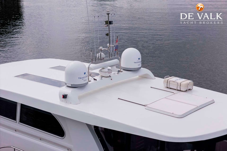 Pacific Prestige 2300 - Foto 10