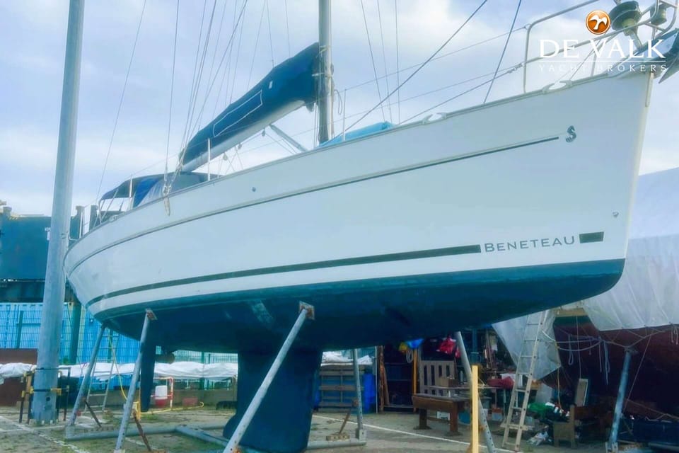 Beneteau Cyclades 43.4 - Foto 19