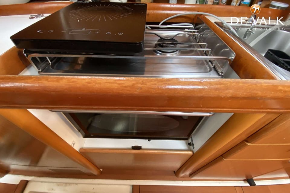 Beneteau Cyclades 43.4 - Foto 24