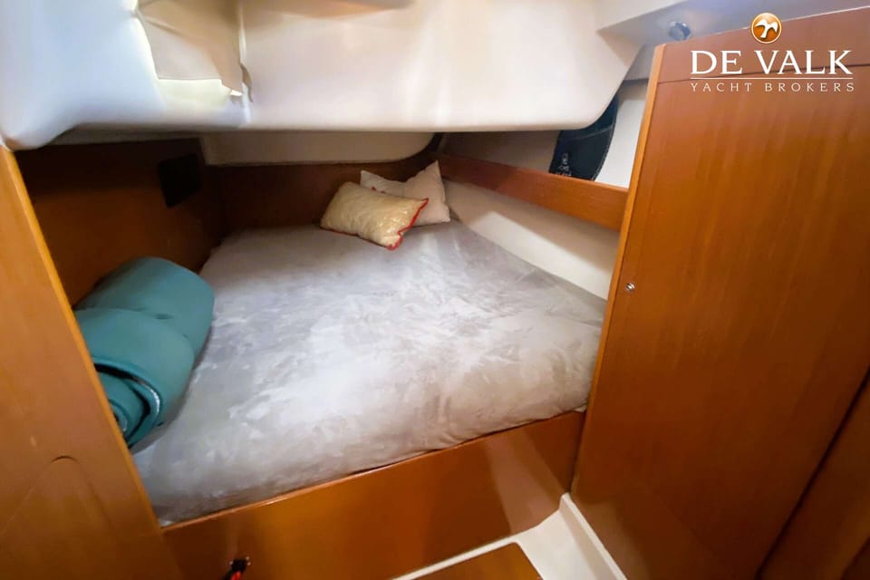 Beneteau Cyclades 43.4 - Foto 28