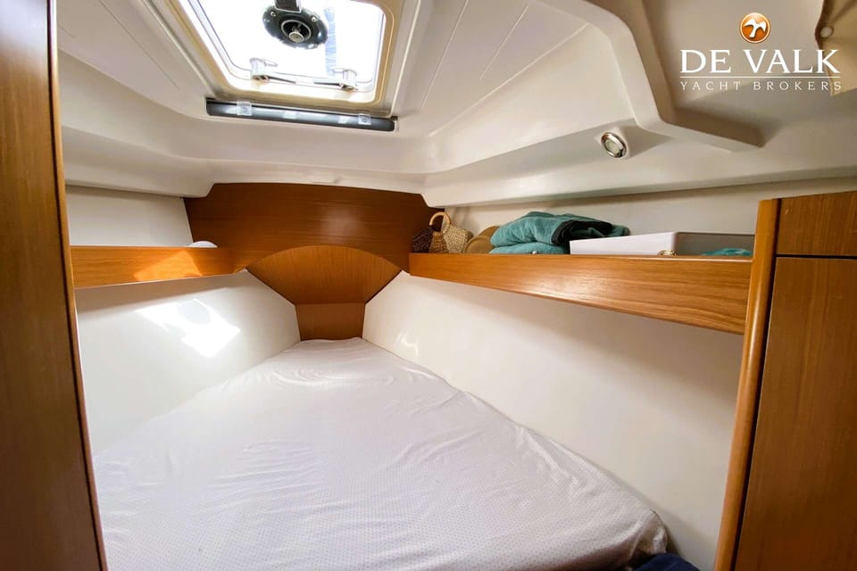 Beneteau Cyclades 43.4 - Foto 30