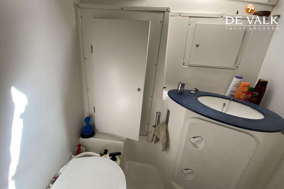 Beneteau Cyclades 43.4 - Foto 32