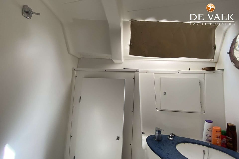 Beneteau Cyclades 43.4 - Foto 33