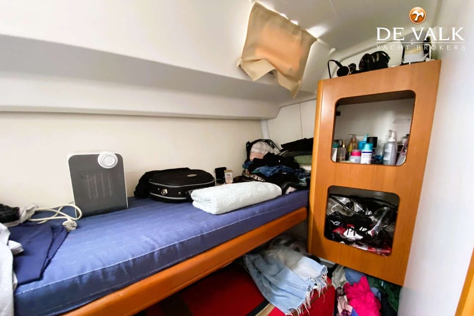 Beneteau Cyclades 43.4 - Foto 34