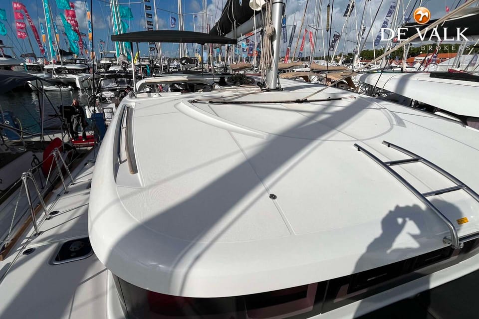 Lagoon 40 - Foto 11