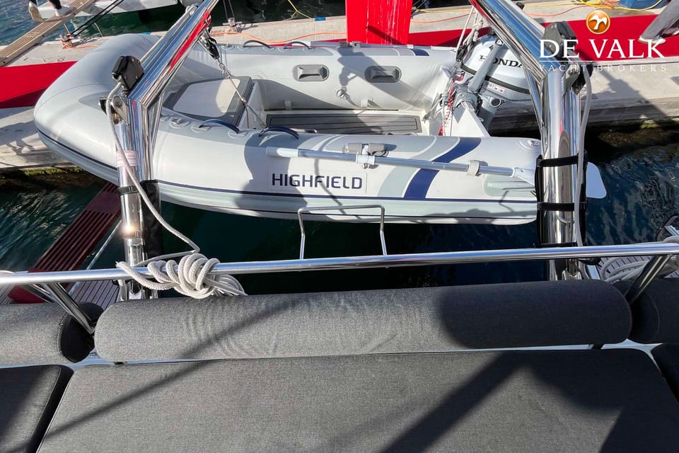 Lagoon 40 - Foto 14