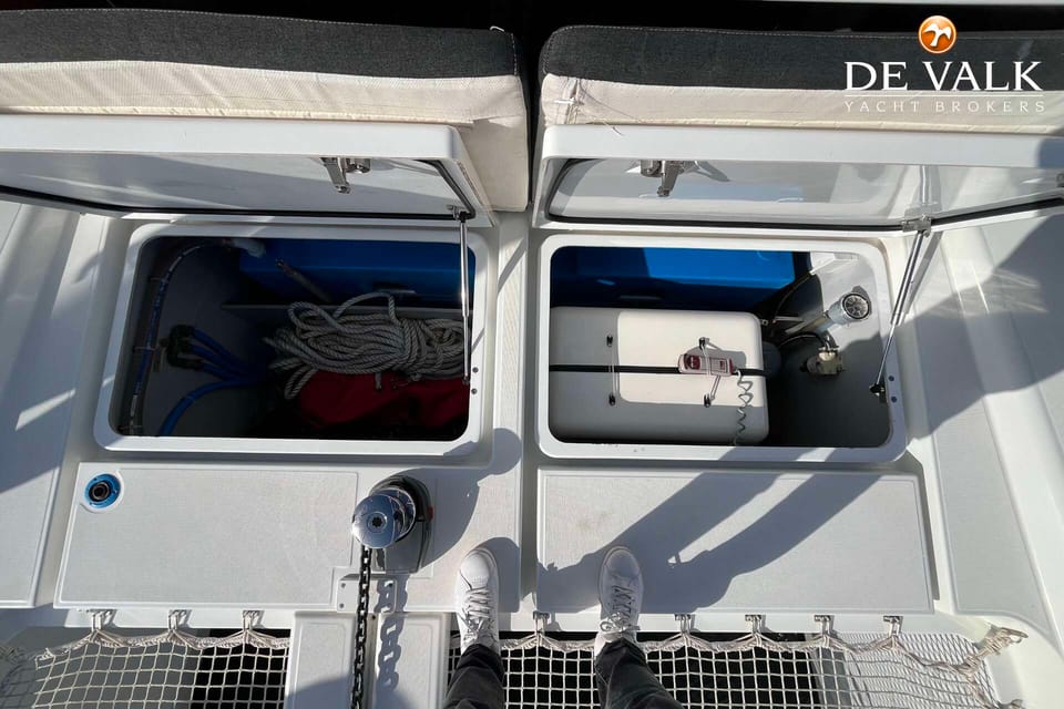 Lagoon 40 - Foto 15