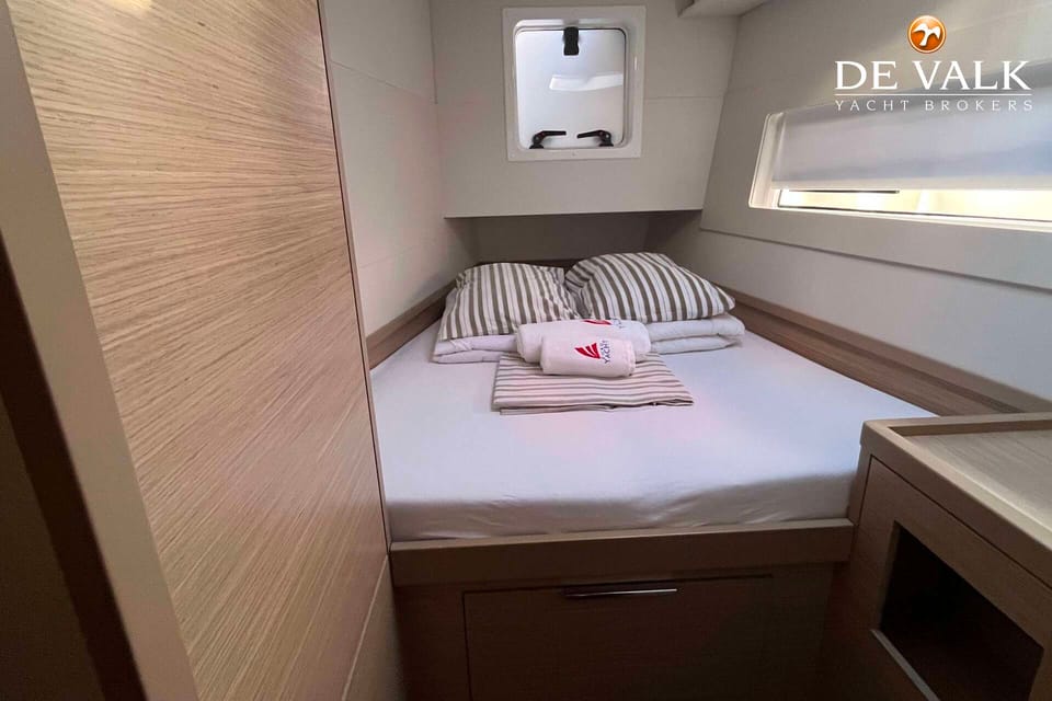 Lagoon 40 - Foto 24