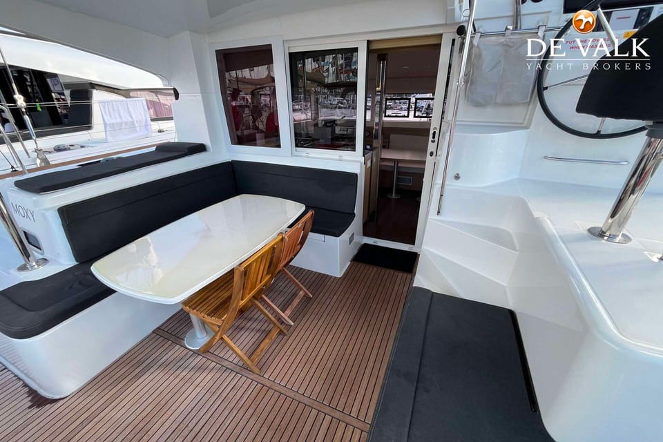 Lagoon 40 - Foto 6