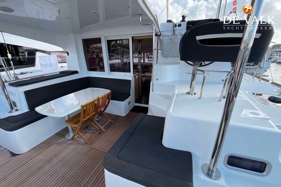 Lagoon 40 - Foto 7