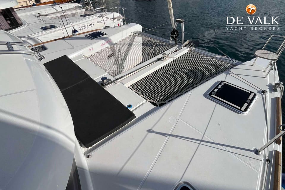 Lagoon 40 - Foto 9