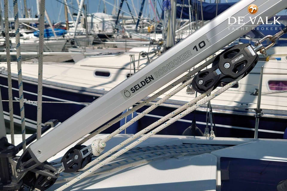 Hanse 348 - Foto 11
