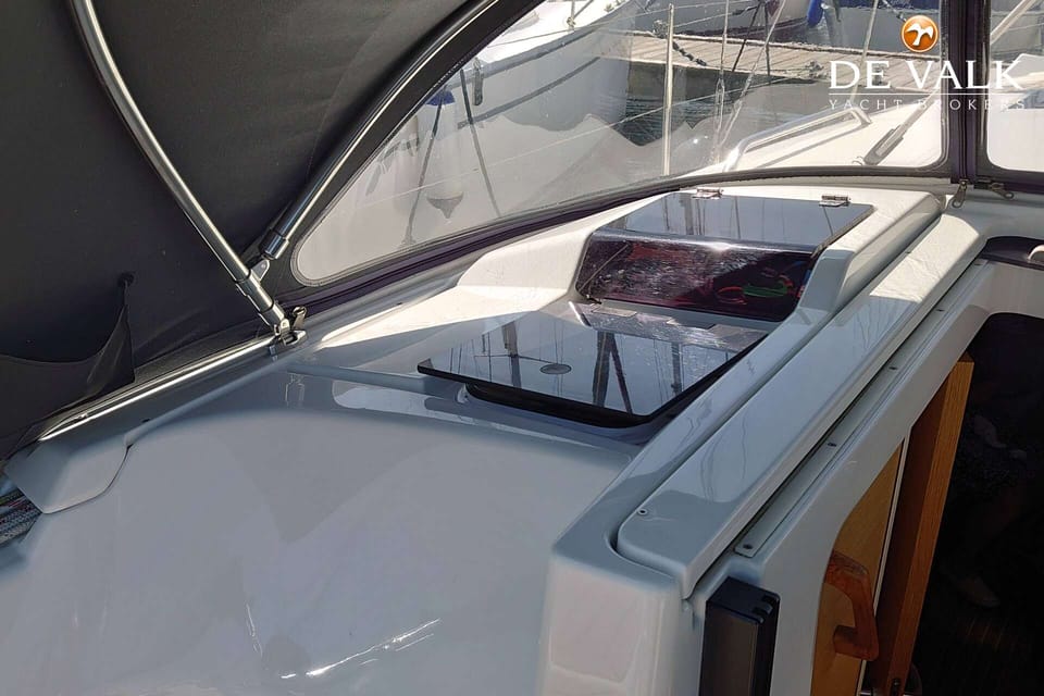 Hanse 348 - Foto 12