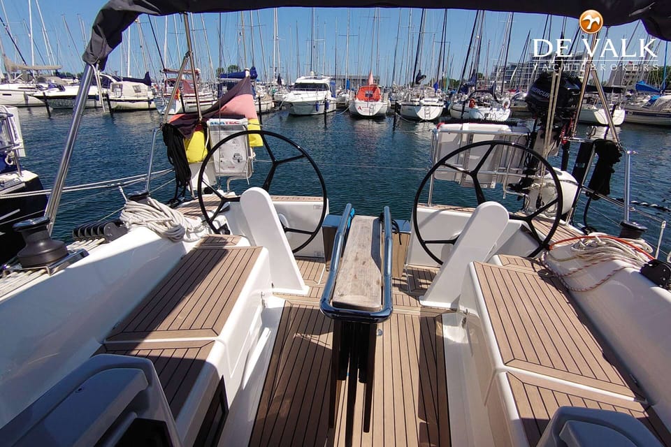 Hanse 348 - Foto 13