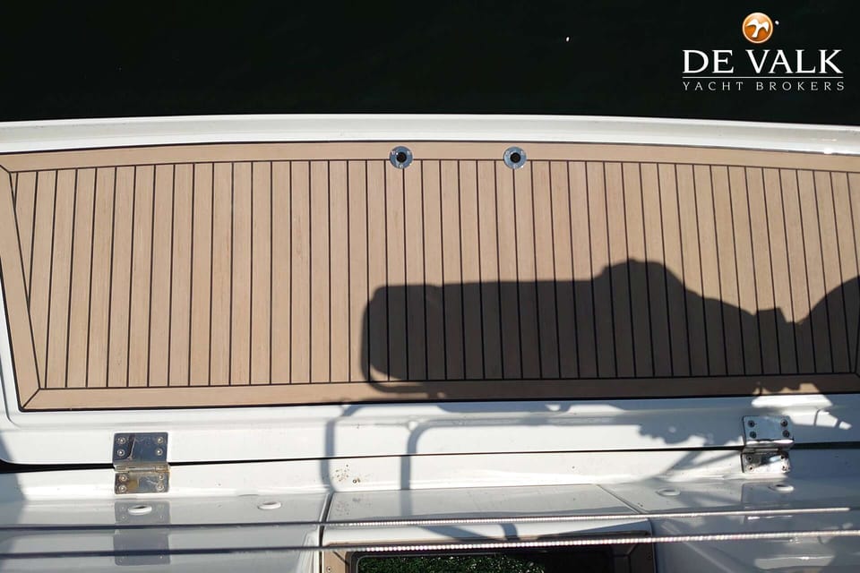 Hanse 348 - Foto 14