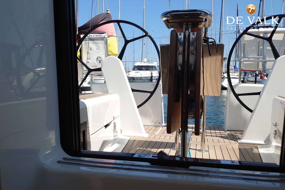 Hanse 348 - Foto 17