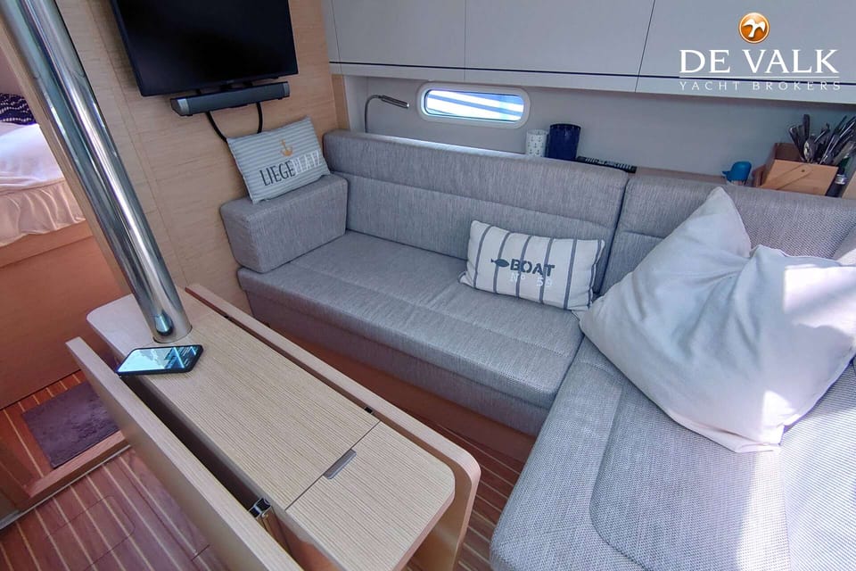 Hanse 348 - Foto 24