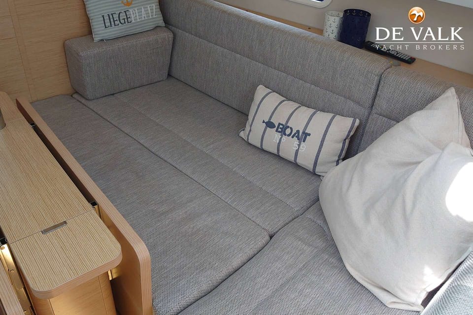 Hanse 348 - Foto 25