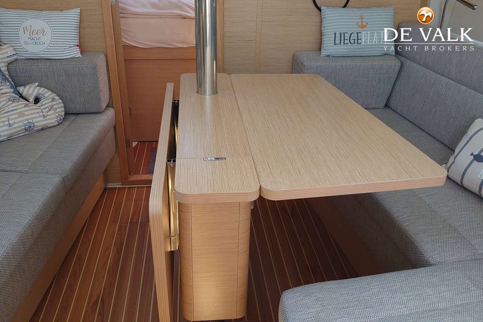 Hanse 348 - Foto 27