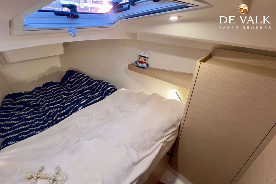 Hanse 348 - Foto 34