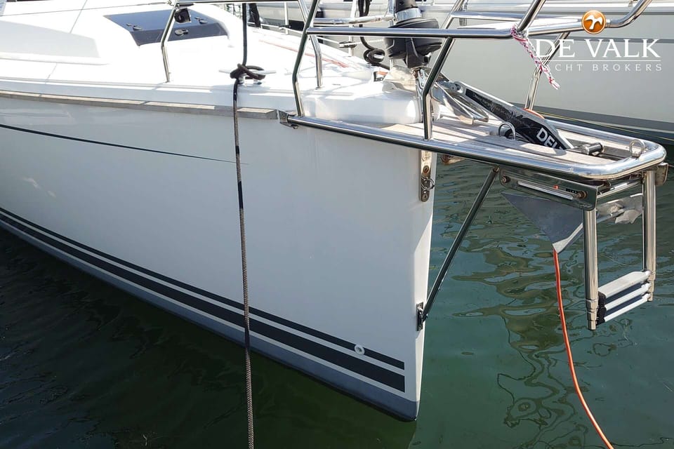 Hanse 348 - Foto 7