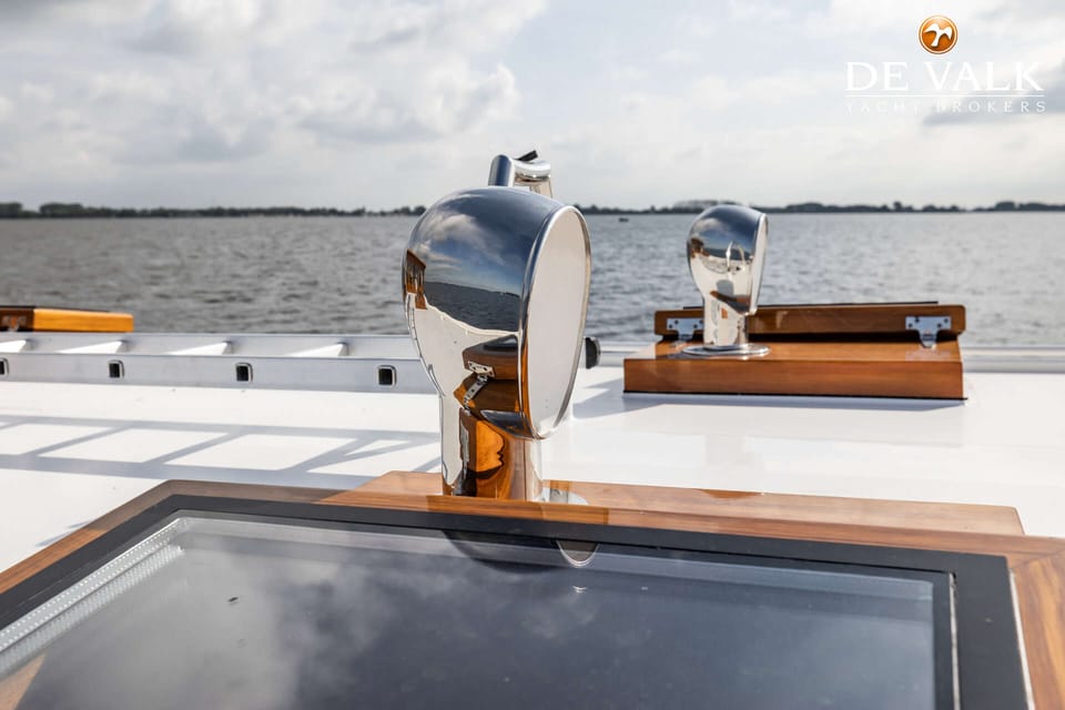 Alm Luxe Motor - Foto 13