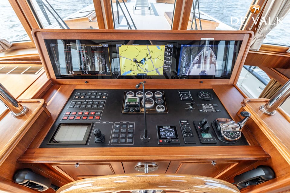 Alm Luxe Motor - Foto 22