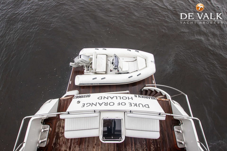Van der Valk Explorer 25M - Foto 11